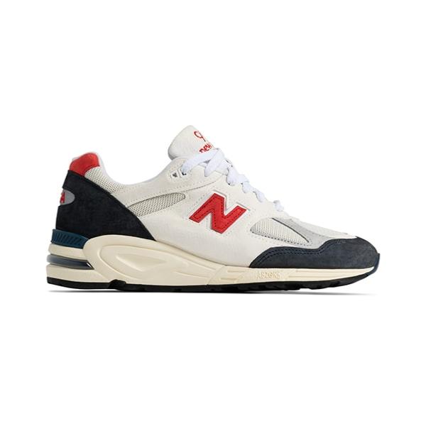 New Balance M990TA2 "Made USA"