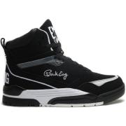 Ewing Athletics Ewing Center Hi "Black White"