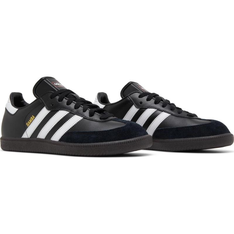 adidas Samba OG Black" 019000