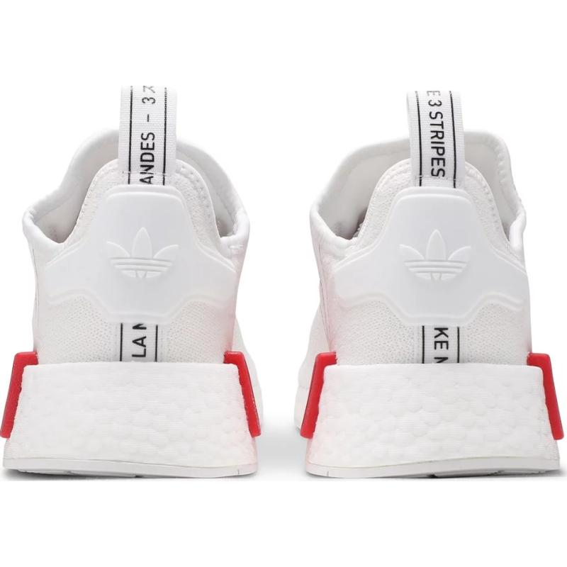 adidas NMD R1 OG "Cloud White"