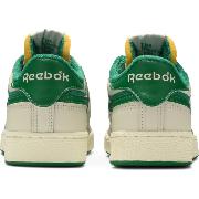 Reebok Club C Revenge Vintage Chalk Glen Green