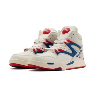 Reebok Pump Omni Zone II OG "Tricolor"