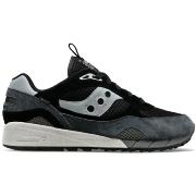 Gore-Tex x Saucony Shadow 6000  Black