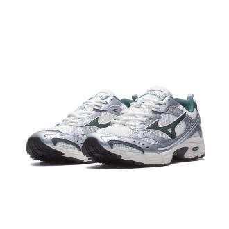 Mizuno MXR Bistro Green Silver