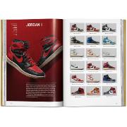 The Ultimate Sneaker Book