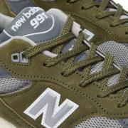 New Balance M991GGT "Made in England"