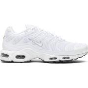 Nike Air Max Plus TN "White"