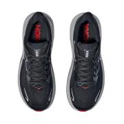 Hoka Clifton 10 Black Silver