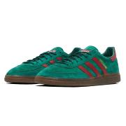 adidas Spezial Handball Collegiate Green