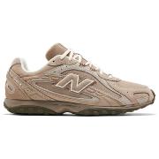New Balance U204LMMA "Mushroom Arid Stone"
