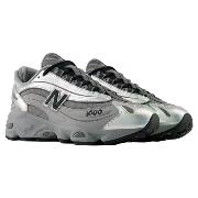 New Balance U10007RF Silver Metallic