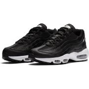 Nike Air Max 95 Black White Black