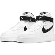 Nike Air Force 1 High '07 White Black