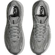HOKA Clifton 10 Galatic Grey