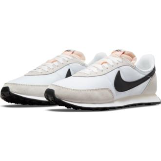 Nike Waffle Trainer 2 "Grey Black"