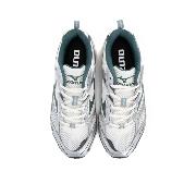 Mizuno MXR Bistro Green Silver