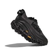 Vibram x Hoka Speedgoat 6 Black Black