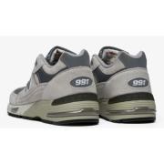 New Balance M991PG1 Made in England