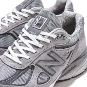 New Balance U990v4 GR4 "Made in USA"