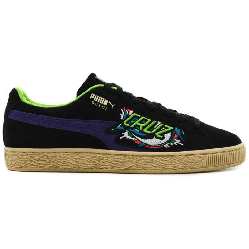 Puma Suede Cruz 381905-01