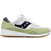 Saucony Shadow 6000 "Mint Navy"