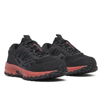 Gore-Tex x Saucony Grid Peak GTX "Black Brick"