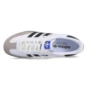 adidas Samba OG White Black 