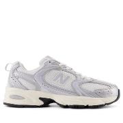 New Balance U530SEA Silver Metallic Reflection 