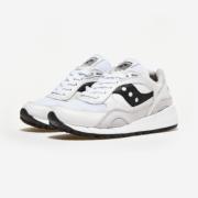 Saucony Shadow 6000 "White Black"
