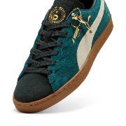 Staple x Puma Suede Green