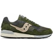 Saucony Shadow 5000 Green Gray