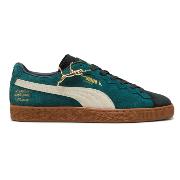 Staple x Puma Suede Green