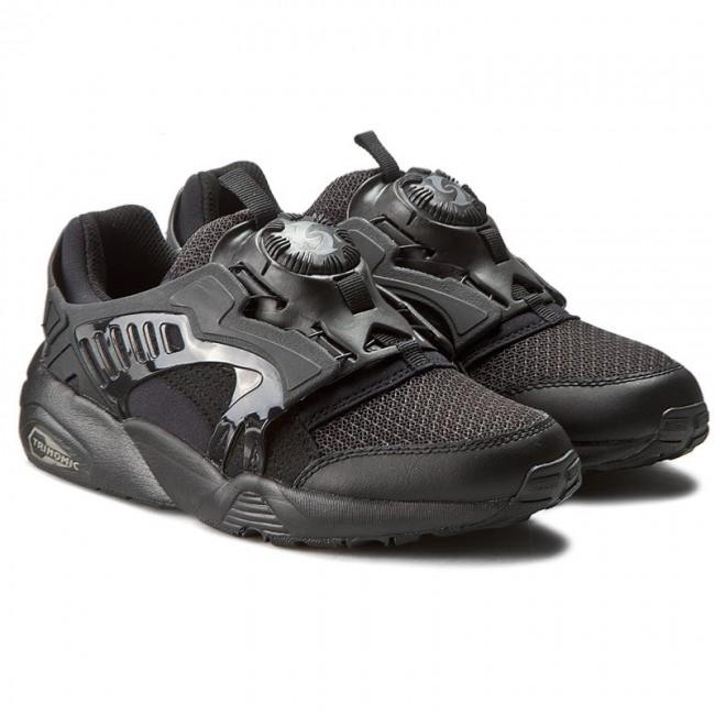 puma disk trinomic