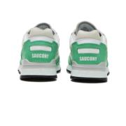 Saucony Shadow 5000 "White Green"