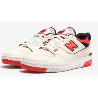 New Balance BB550VTB Sea Salt