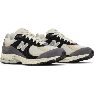 New Balance M2002RSH Magnet Timberwolf