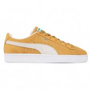 Puma Suede Classics XXI "Honey Mustard"