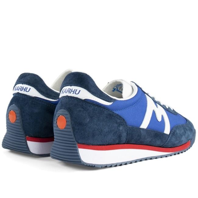 karhu retro