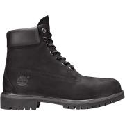 Timberland 6 Inch Premium "Black"