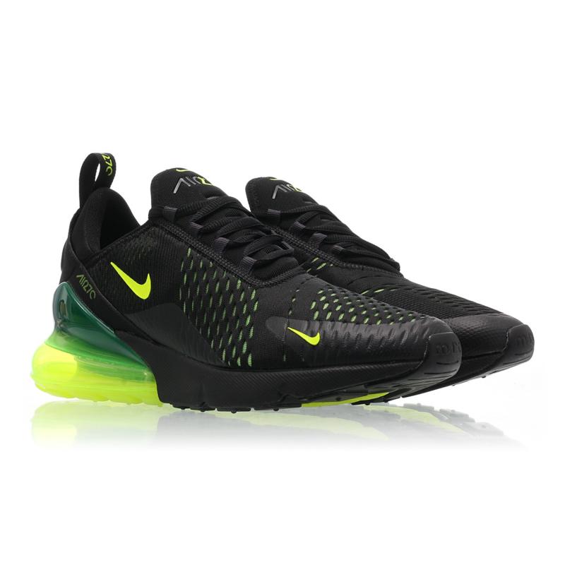 black volt oil grey 270