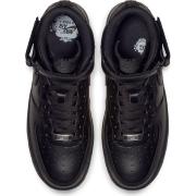 Nike Air Force 1 Mid '07 Black Black