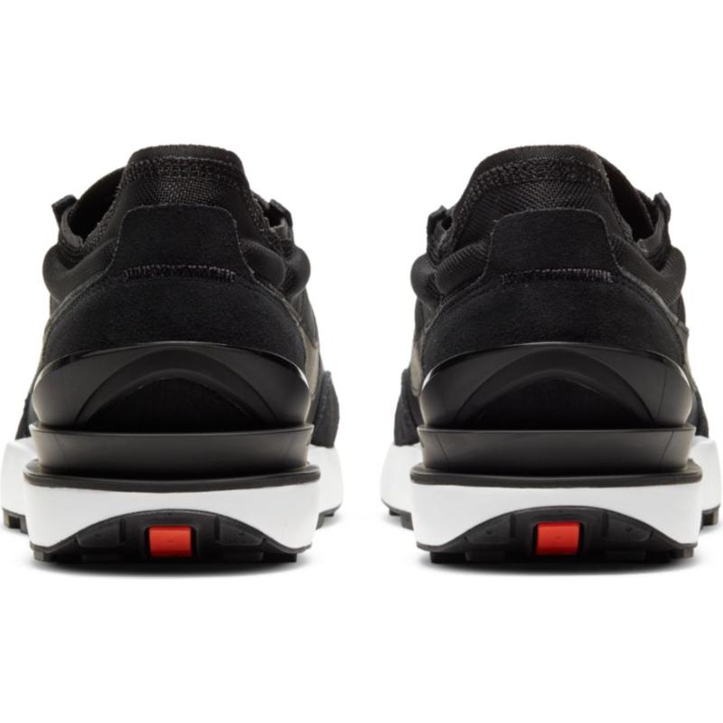 waffle ones black
