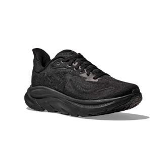 HOKA Clifton 10 Black Black