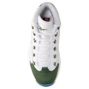 Reebok Question Mid "Michigan State" 