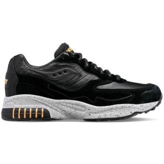 Saucony 3D Grid Hurricane  "Las Vegas Casino"