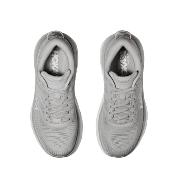 Hoka Bondi 7 Harbor Mist White