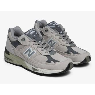 New Balance M991PG1 Made in England