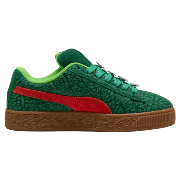 TMNT x PUMA Suede XL "Vine Gum"