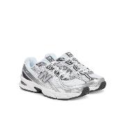 New Balance U740PH2 White Black Cement