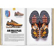 The Ultimate Sneaker Book